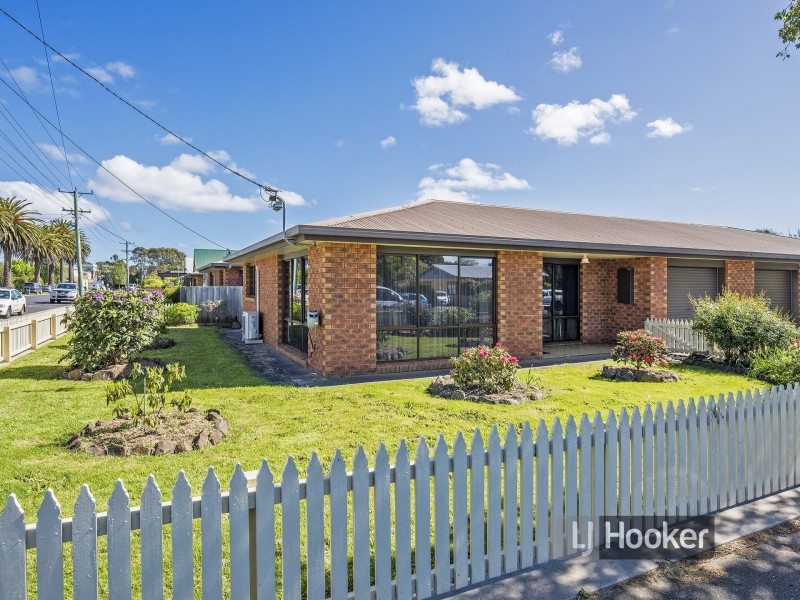 Unit 1/23 Dodgin Street, Wynyard TAS 7325