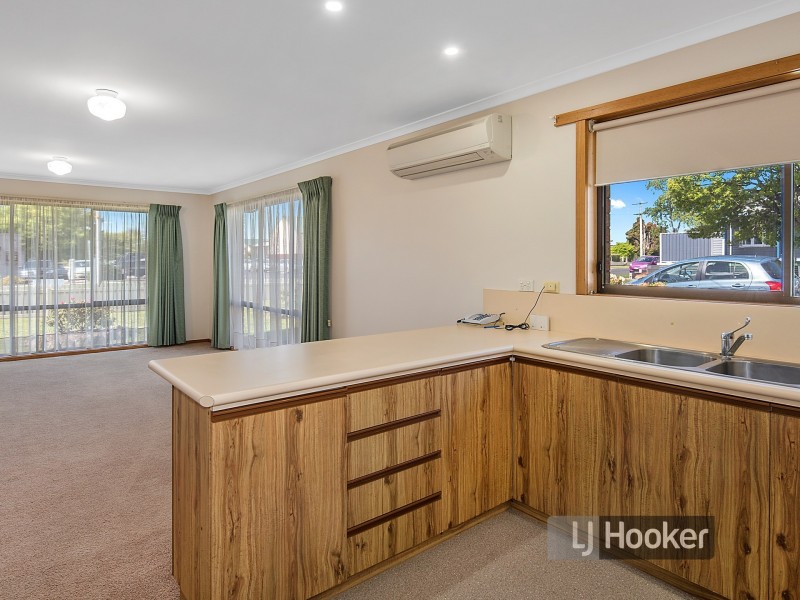 Unit 1/23 Dodgin Street, Wynyard TAS 7325