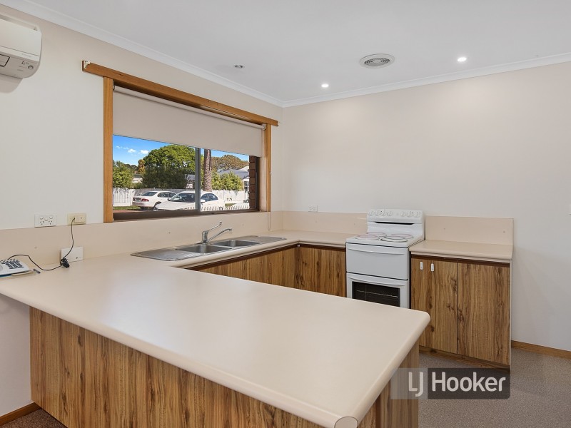 Unit 1/23 Dodgin Street, Wynyard TAS 7325
