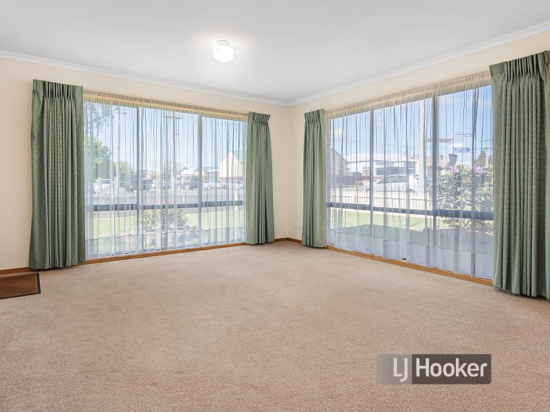 Unit 1/23 Dodgin Street, Wynyard TAS 7325