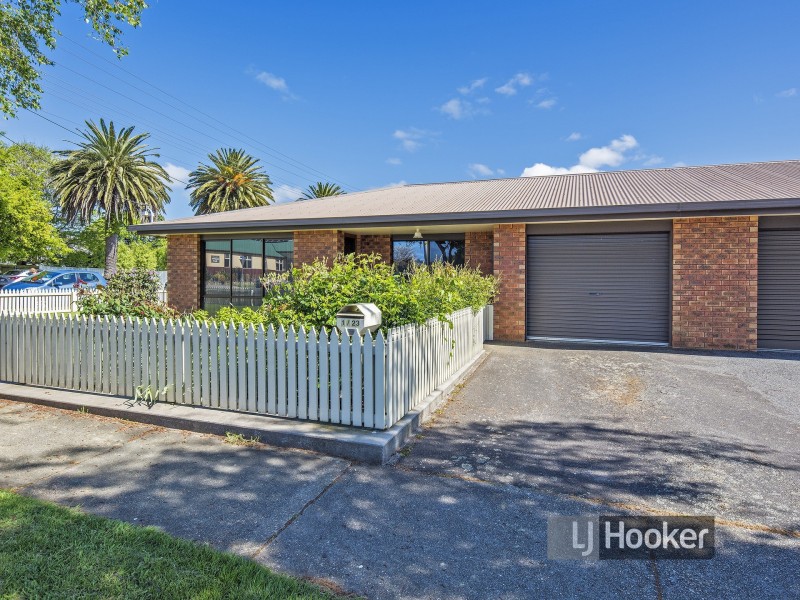 Unit 1/23 Dodgin Street, Wynyard TAS 7325