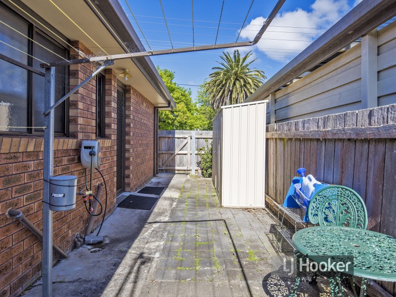 Unit 1/23 Dodgin Street, Wynyard TAS 7325