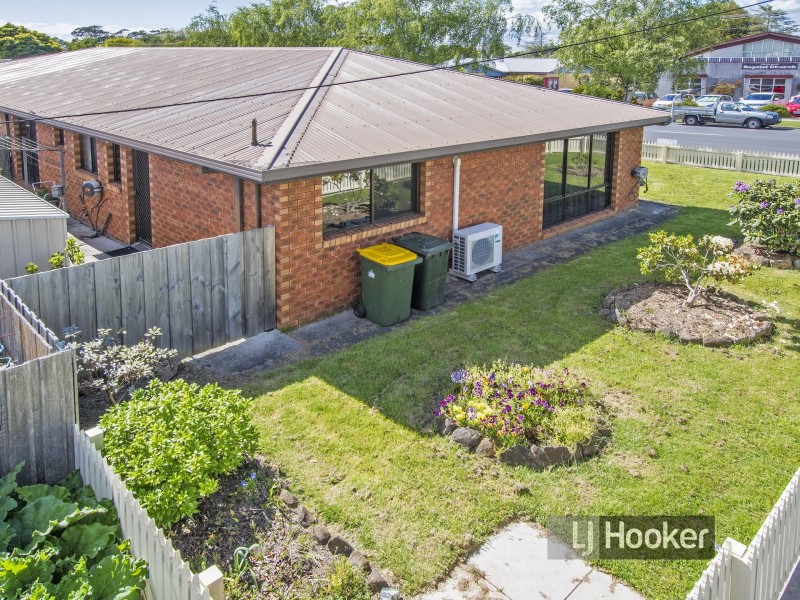 Unit 1/23 Dodgin Street, Wynyard TAS 7325