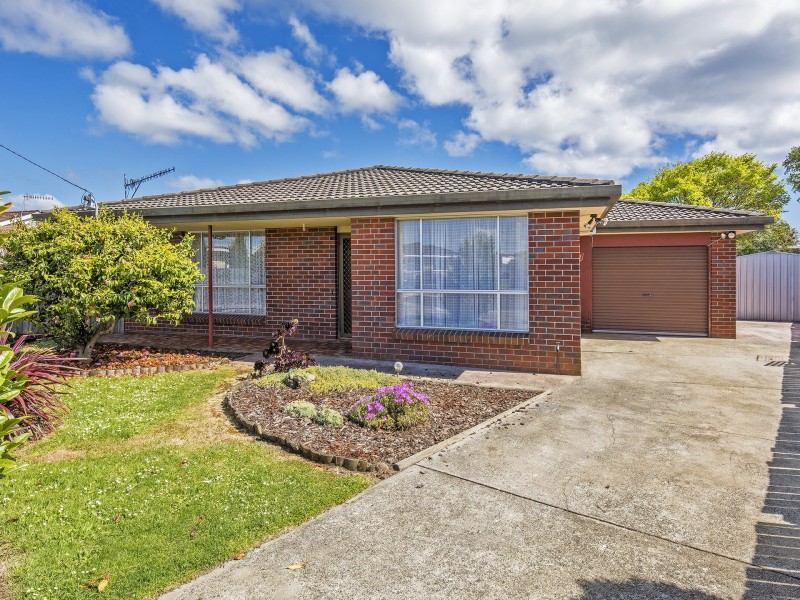 13 Moraine Place, Wynyard TAS 7325