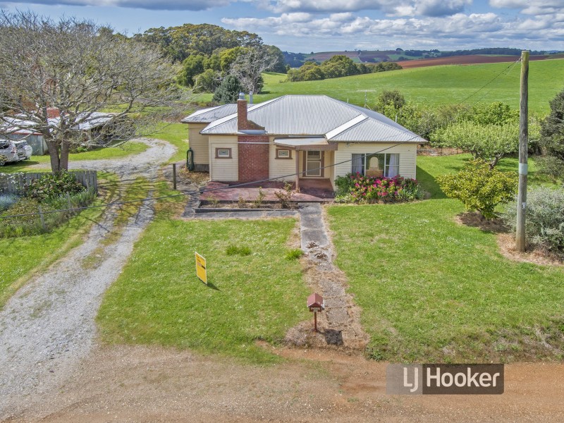 223 Myalla Road, Myalla TAS 7325