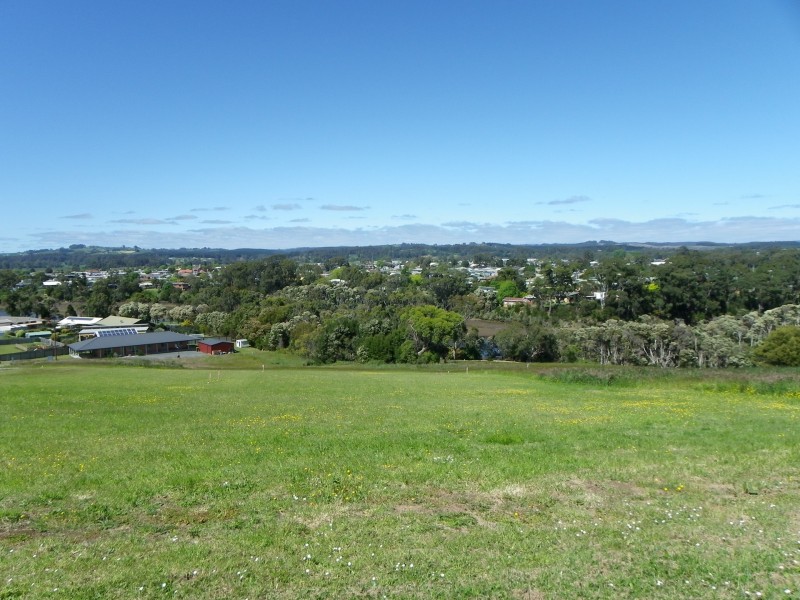 Lot 1/12 Inglisdale Drive, Wynyard TAS 7325