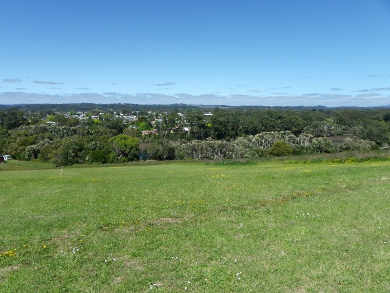 Lot 1/12 Inglisdale Drive, Wynyard TAS 7325