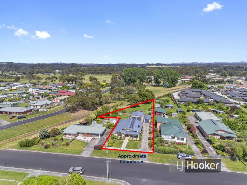 6 Hales Street, Wynyard TAS 7325