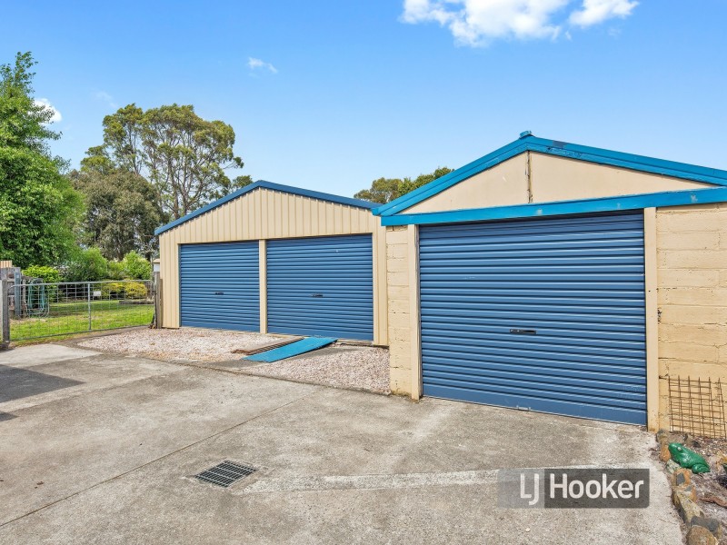 6 Hales Street, Wynyard TAS 7325