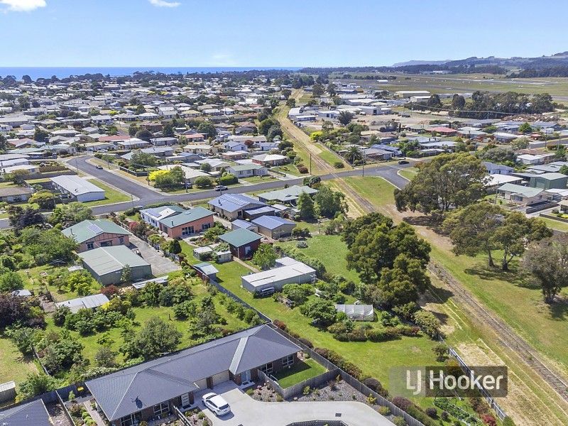 6 Hales Street, Wynyard TAS 7325