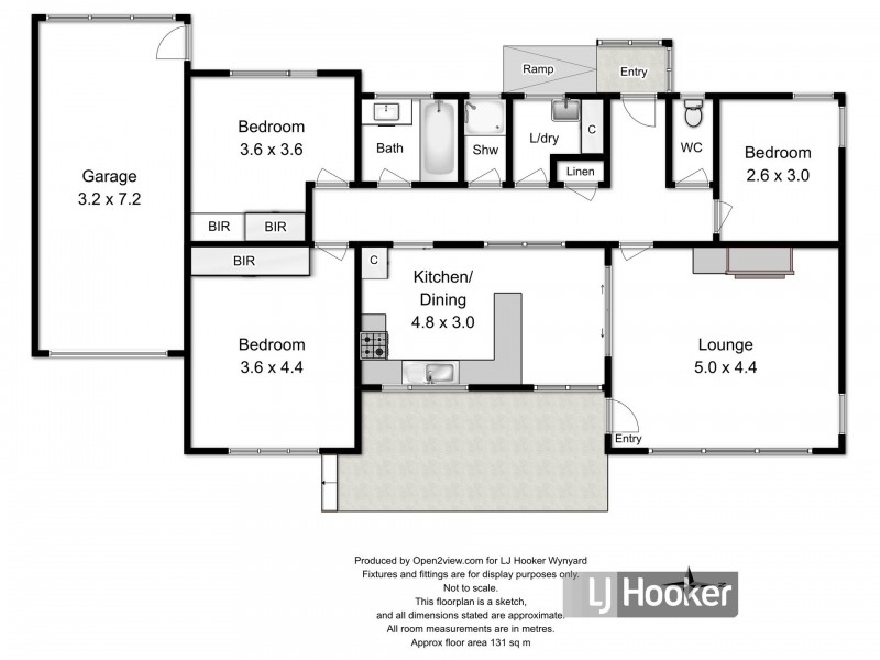 227 Old Bass Highway, Wynyard TAS 7325