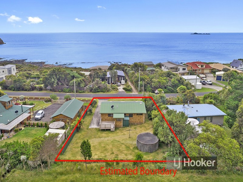 112 Irby Boulevard, Sisters Beach TAS 7321