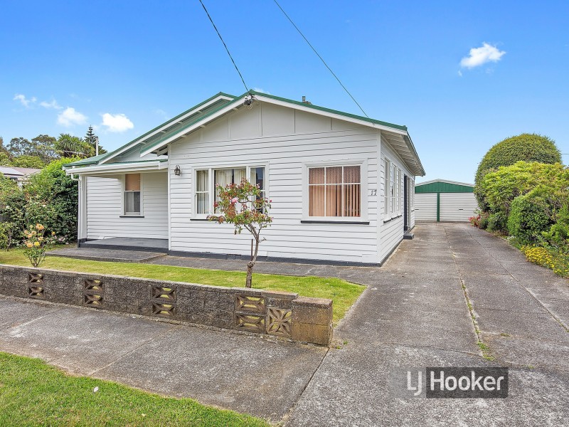 17 Quiggin Street, Wynyard TAS 7325