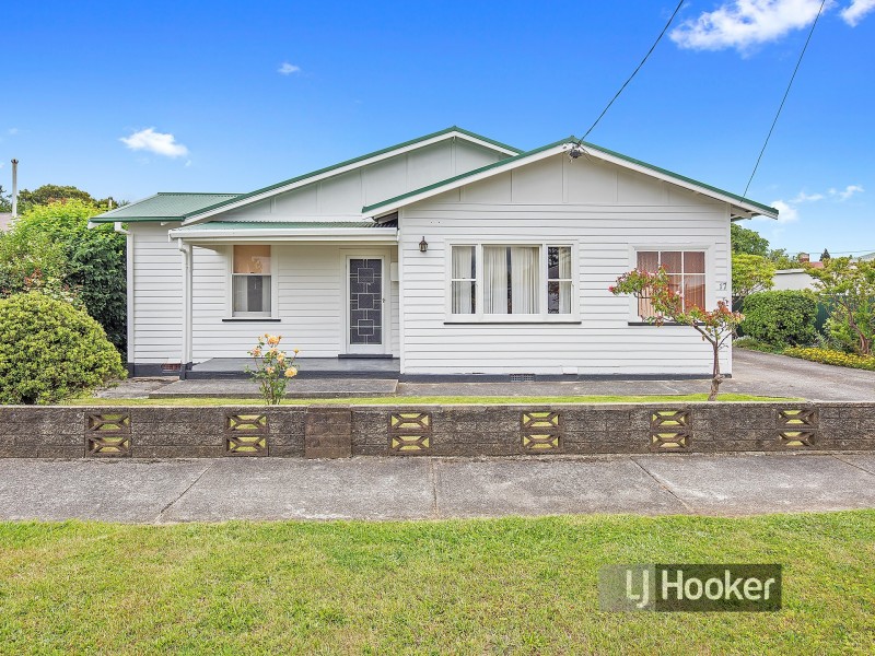 17 Quiggin Street, Wynyard TAS 7325