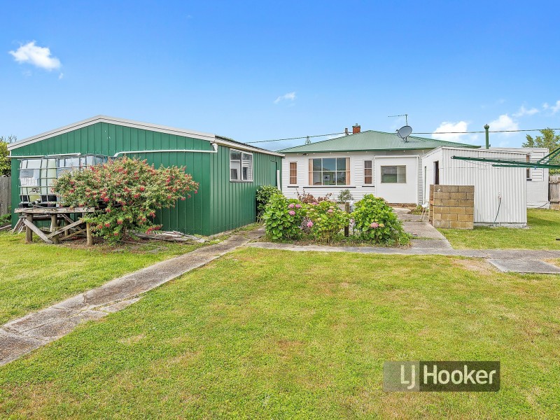 17 Quiggin Street, Wynyard TAS 7325