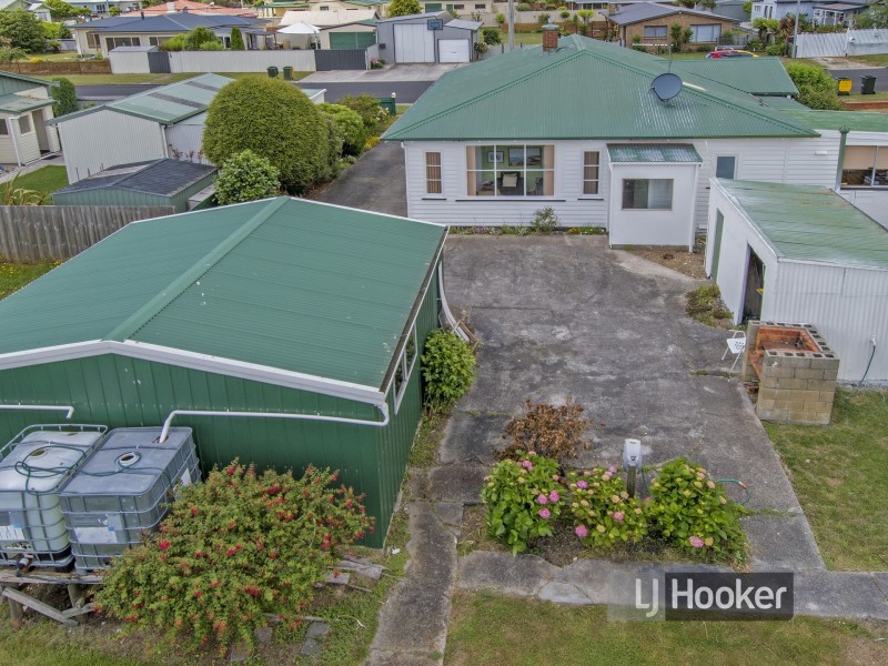 17 Quiggin Street, Wynyard TAS 7325