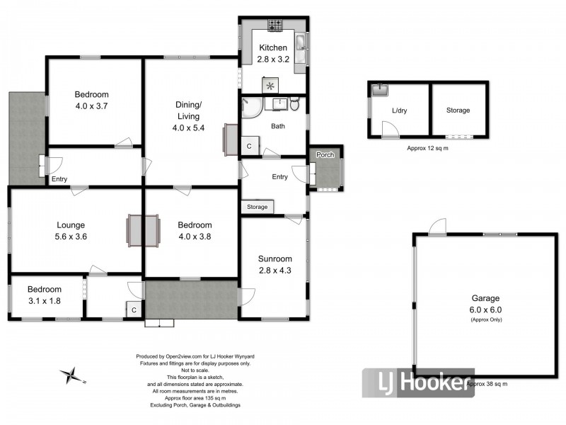 17 Quiggin Street, Wynyard TAS 7325