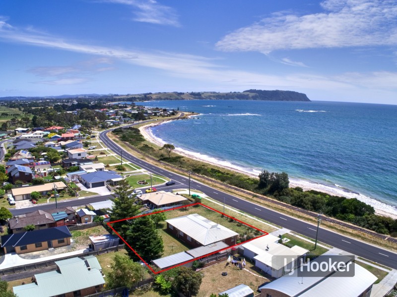 131 Old Bass Highway, Wynyard TAS 7325