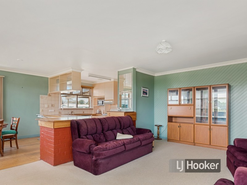 131 Old Bass Highway, Wynyard TAS 7325