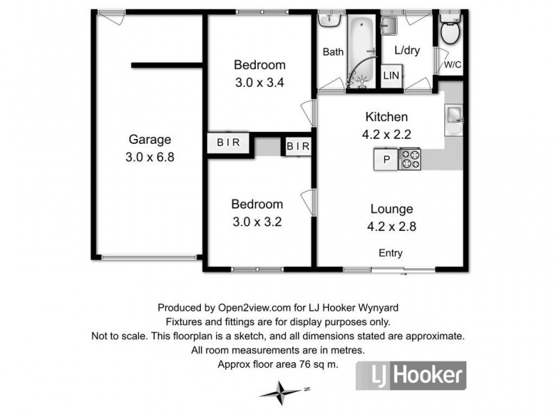 Unit 3/10 Morris Street, Cooee TAS 7320