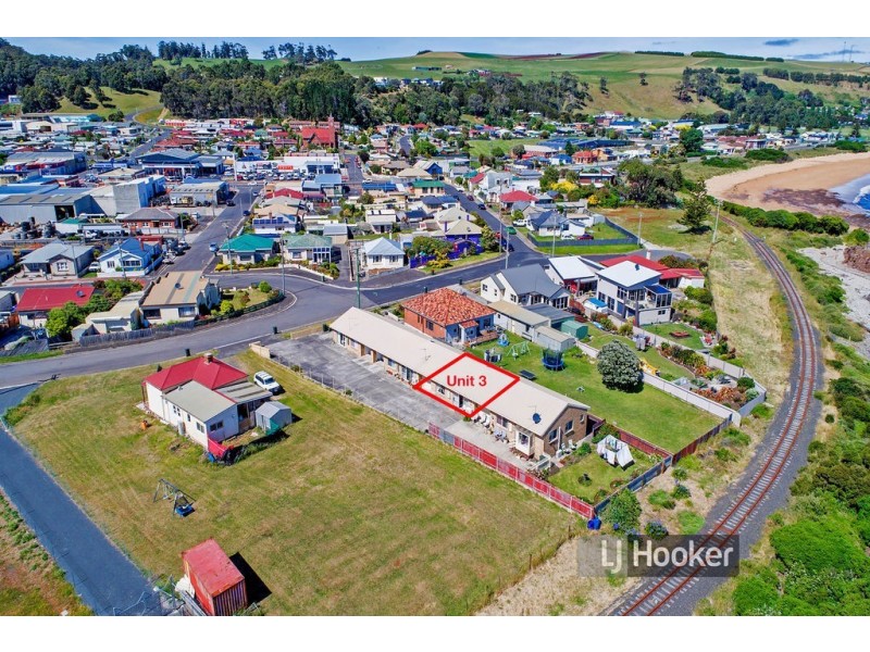 Unit 3/10 Morris Street, Cooee TAS 7320
