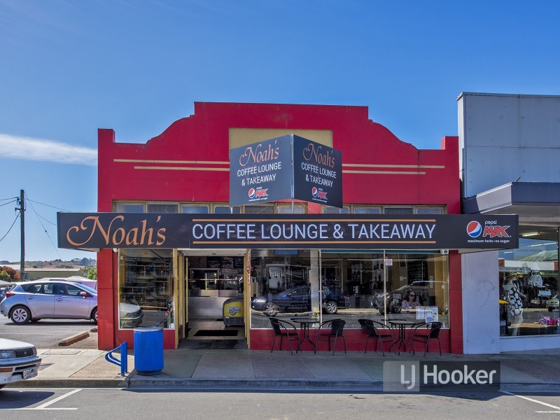 13 Goldie Street, Wynyard TAS 7325