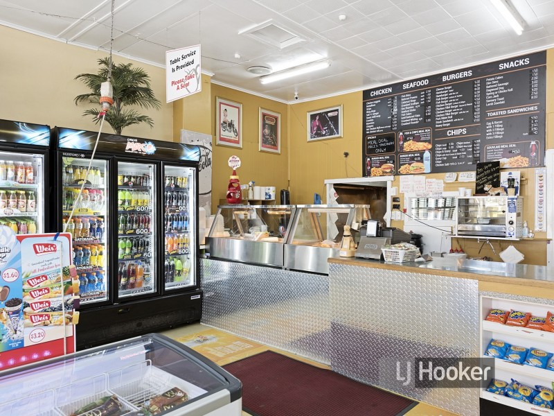 13 Goldie Street, Wynyard TAS 7325