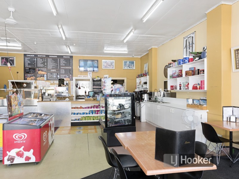 13 Goldie Street, Wynyard TAS 7325