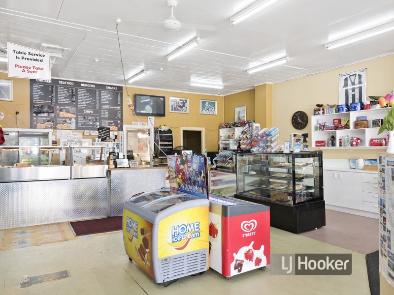 13 Goldie Street, Wynyard TAS 7325