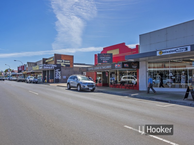 13 Goldie Street, Wynyard TAS 7325