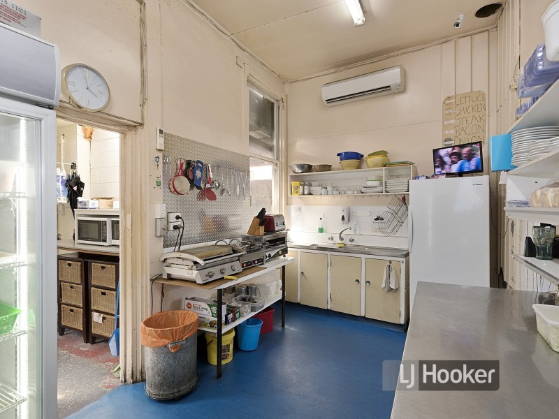 13 Goldie Street, Wynyard TAS 7325