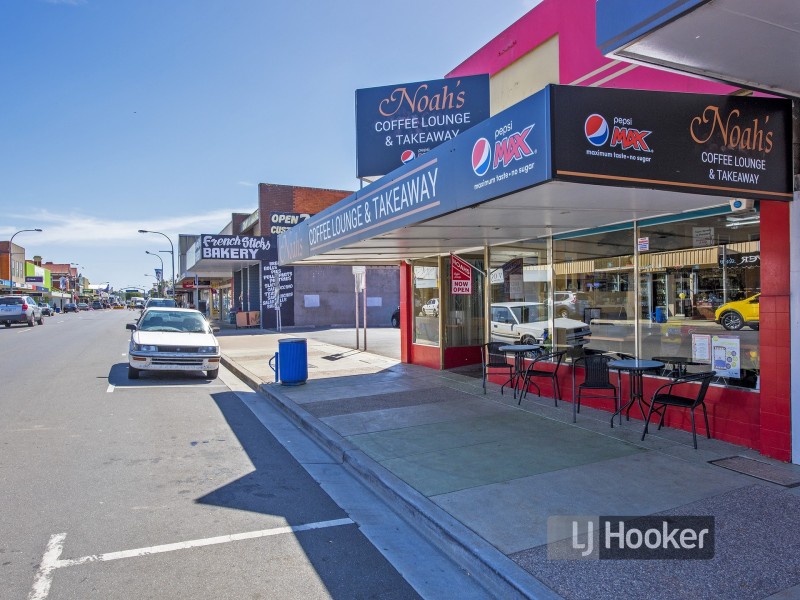 13 Goldie Street, Wynyard TAS 7325