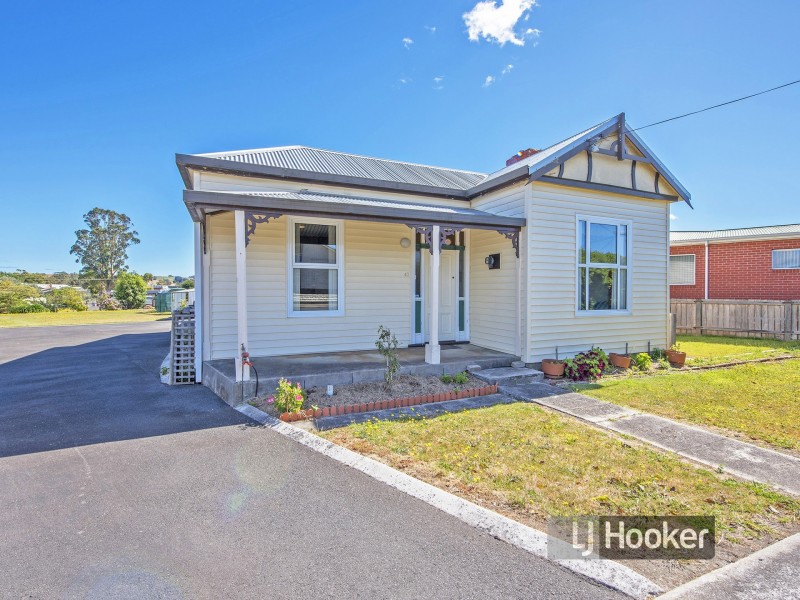 47 Inglis Street, Wynyard TAS 7325