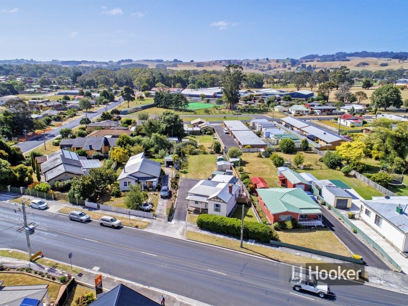 47 Inglis Street, Wynyard TAS 7325