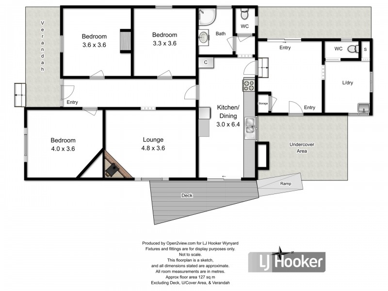 47 Inglis Street, Wynyard TAS 7325