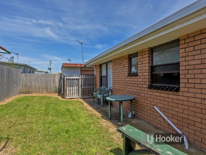 Unit 3/63 Inglis Street, Wynyard TAS 7325