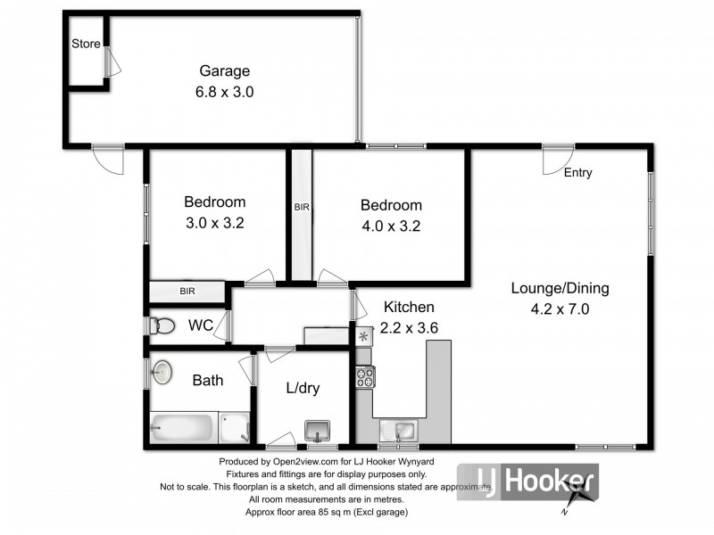 Unit 3/63 Inglis Street, Wynyard TAS 7325