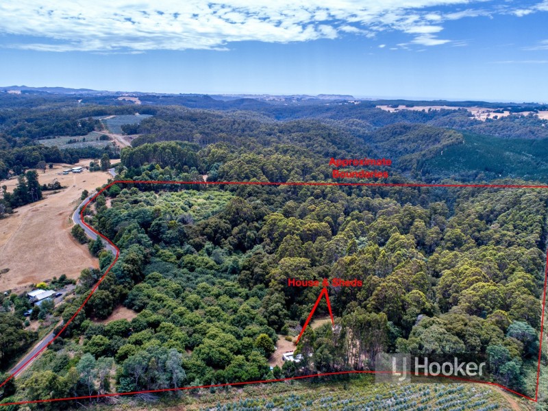 2045 Preolenna Road, Preolenna TAS 7325