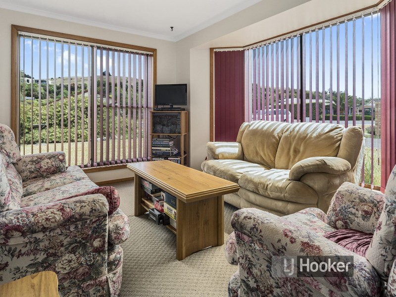 Unit 1/11 Freestone Crescent, Wynyard TAS 7325