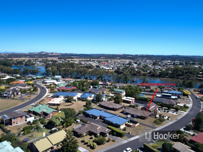 Unit 1/11 Freestone Crescent, Wynyard TAS 7325
