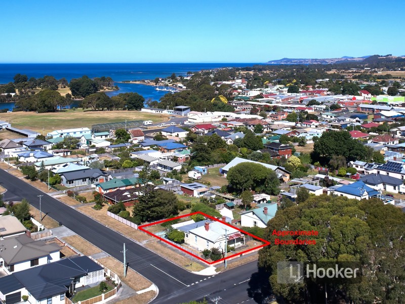 57 Saunders Street, Wynyard TAS 7325