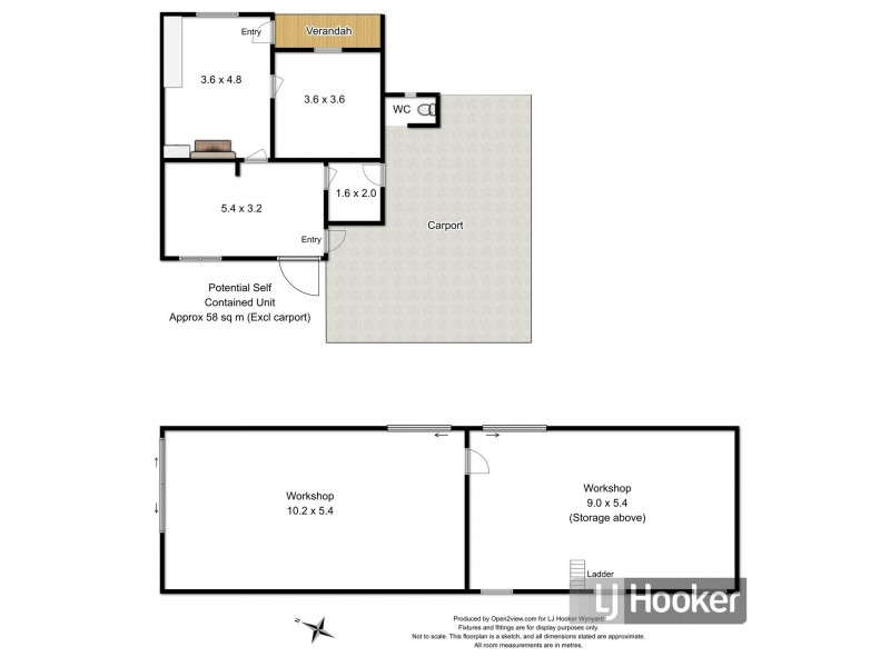 24 Moore Street, Wynyard TAS 7325