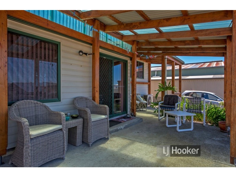 5 Evans Street, Cooee TAS 7320