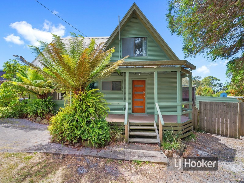 33 Irbys Circus, Sisters Beach TAS 7321