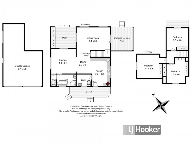 33 Irbys Circus, Sisters Beach TAS 7321