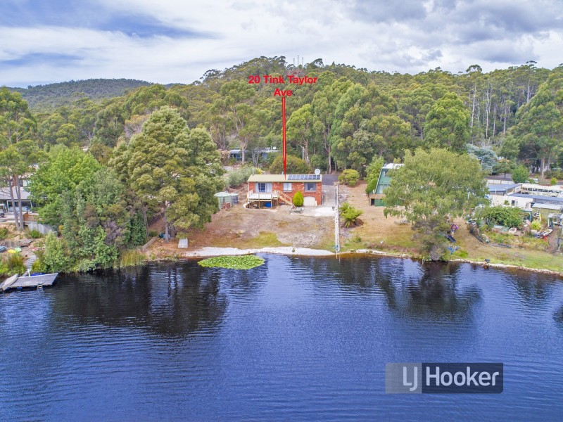 20 Tink Taylor Avenue, Sisters Beach TAS 7321