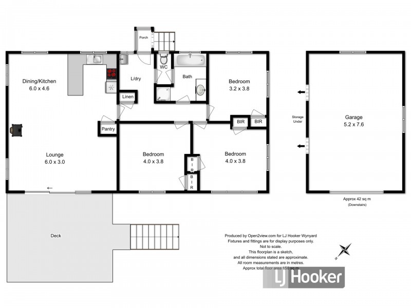 20 Tink Taylor Avenue, Sisters Beach TAS 7321