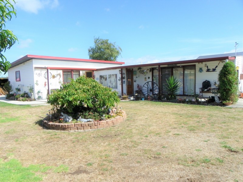 7 Percy Street, Wynyard TAS 7325