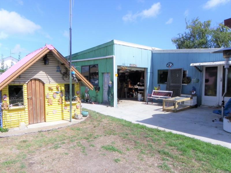 7 Percy Street, Wynyard TAS 7325