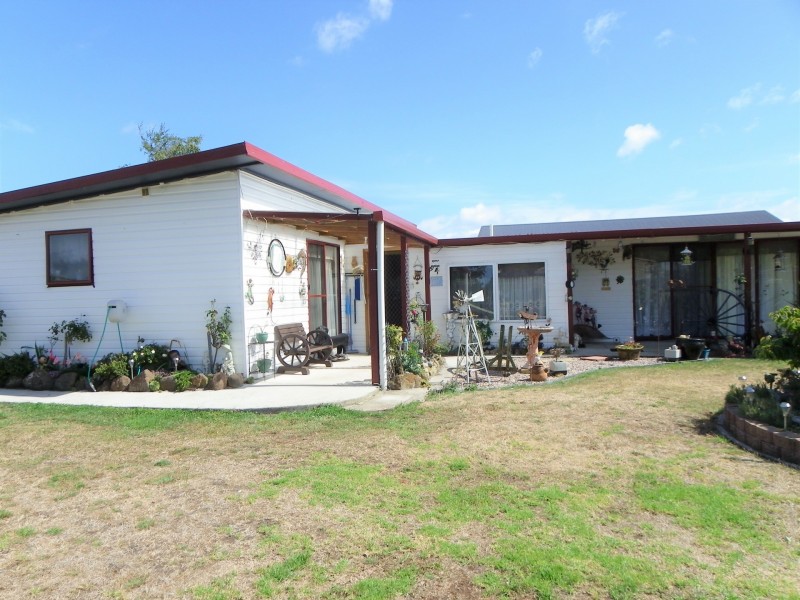 7 Percy Street, Wynyard TAS 7325